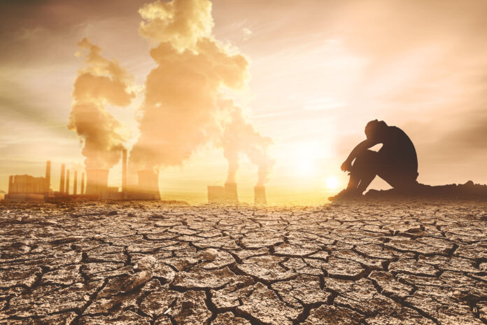 Climate Change Risk Management