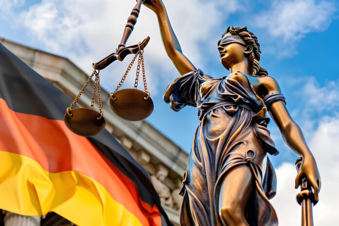 Modernisierung des Schieds-verfahrensrechts in Deutschland