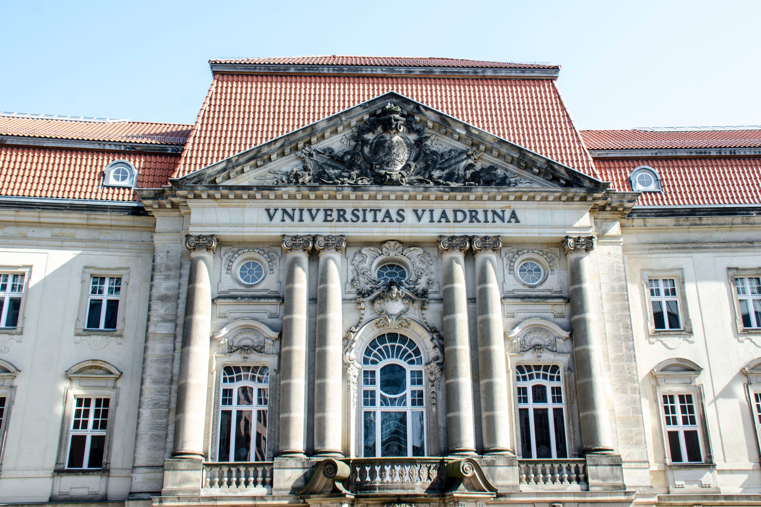 Neuer Studiengang im Bereich Compliance