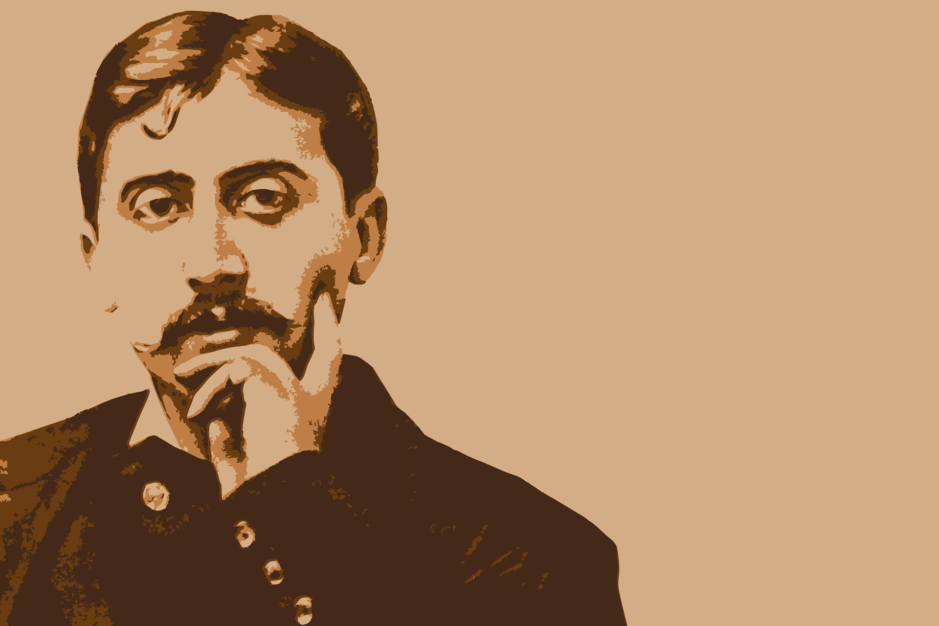 Proust Fragebogen BWD