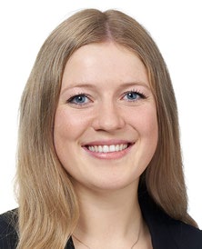 Annika Rahn Taylor Wessing, München Rechtsanwältin, Associate an.rahn@taylorwessing.com www.taylorwessing.com