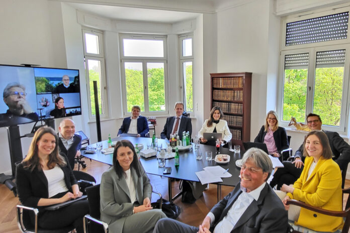 BWD Task Force Compliance und Internal Investigations