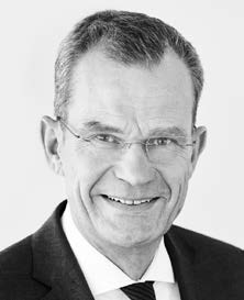 Dr. Christian Bloth kallan Rechtsanwaltsgesellschaft mbH, Frankfurt am Main Rechtsanwalt, Fachanwalt für Arbeitsrecht, Senior Counsel