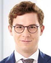 Christian Burmeister ADVANT Beiten, Freiburg Rechtsanwalt, Partner christian.burmeister@advant-beiten.com www.advant-beiten.com