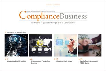 ComplianceBusiness  01/2020