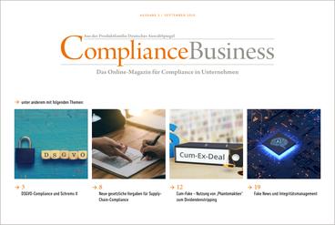 ComplianceBusiness  03/2020