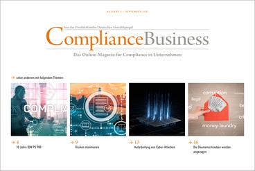 ComplianceBusiness  03/2021