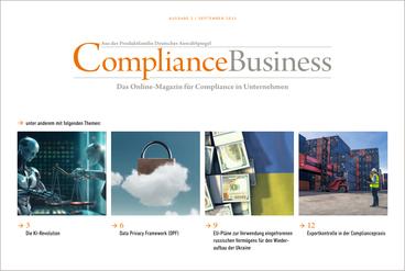 ComplianceBusiness  03/2023