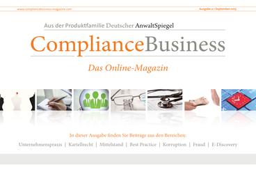 ComplianceBusiness  02/2015