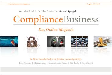 ComplianceBusiness  02/2016