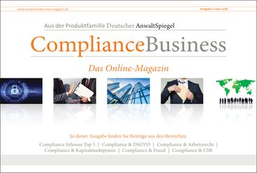 ComplianceBusiness  02/2018