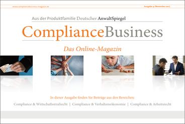 ComplianceBusiness  04/2017