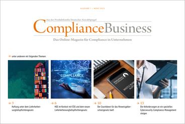 ComplianceBusiness  01/2023