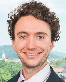 Etienne Sprösser ADVANT Beiten, Freiburg Rechtsanwalt, Senior Associate etienne.sproesser@advant-beiten.com www.advant-beiten.com