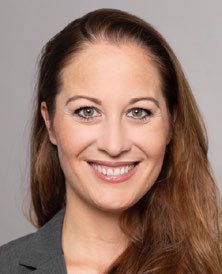 Dr. Eva Maria K. Rütz, LL.M. Luther Rechtsanwaltsgesellschaft mbH, Düsseldorf Rechtsanwältin, Fachanwältin für Medizinrecht, Fachanwältin für Arbeitsrecht, Partnerin eva.ruetz@luther-lawfirm.com www.luther-lawfirm.com