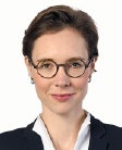 Laura Fischler, Mazars