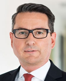 Günter Krieglstein Luther Rechtsanwaltsgesellschaft mbH, Köln Director, Leiter des Consulting- und Innovations-Bereichs Luther.Solutions guenter.krieglstein@luther-lawfirm.com www.luther-lawfirm.com