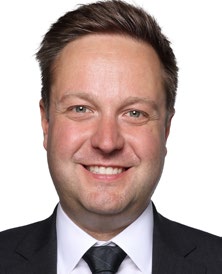 Hendrik Bier Linklaters LLP, Frankfurt am Main Rechtsanwalt, Managing Associate Arbeitsrecht hendrik.bier@linklaters.de www.linklaters.de