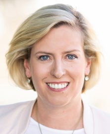 Isabel Hexel Oppenhoff, Köln Rechtsanwältin, Fachanwältin für Arbeitsrecht, Partnerin