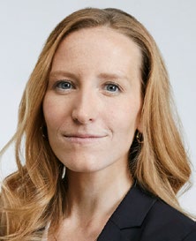 Julia Dunkel Hoffmann Liebs Partnerschaft von Rechtsanwälten mbB, Düsseldorf Rechtsanwältin, Associate julia.dunkel@hoffmannliebs.de www.hoffmannliebs.de