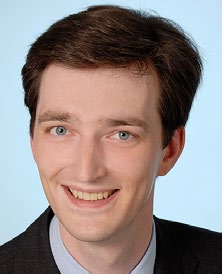 Dr. Michael S. Braun Rödl & Partner, Hof Rechtsanwalt, Fachanwalt für Arbeitsrecht, Wirtschaftsjurist (Universität Bayreuth), Partner michael.braun@roedl.com www.roedl.de