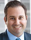 Dr. Moritz Handrup ADVANT Beiten, Frankfurt am Main Rechtsanwalt, Partner moritz.handrup@advant-beiten.com www.advant-beiten.com