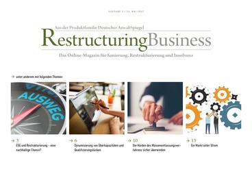 RestructuringBusiness 02/2022