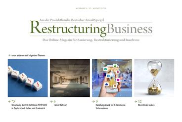 RestructuringBusiness 02/2023