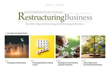 RestructuringBusiness 03/2023