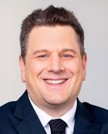 Robert Faußner, M.A. HEUSSEN Rechtsanwaltsgesellschaft, München Rechtsanwalt, Partner robert.faussner@heussen-law.de www.heussen-law.de