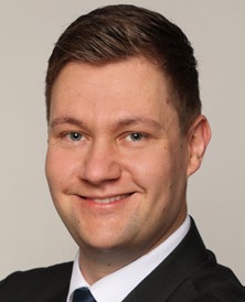 Sebastian Rasche Rödl & Partner, Bielefeld Rechtsanwalt, Associate sebastian.rasche@roedl.com www.roedl.com