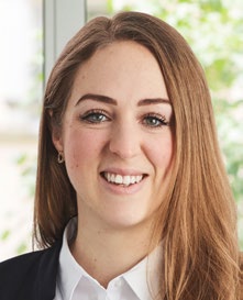 Valerie Hoffmann ADVANT Beiten, München Rechtsanwältin, Senior Associate valerie.hoffmann@advant-beiten.com www.advant-beiten.com