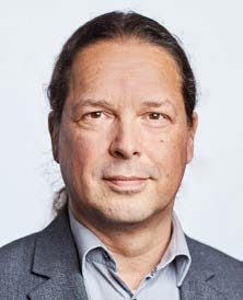 Dr. Thomas R. Wolf F.A.Z. BUSINESS MEDIA GmbH, Frankfurt am Main Redakteur Rechtspublikationen