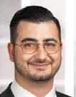 Yekta Dündar ADVANT Beiten, Frankfurt am Main Rechtsanwalt, Associate yekta.duendar@advant-beiten.com www.advant-beiten.com