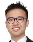 Alexander Zhang Linklaters
