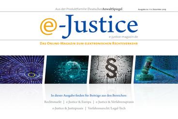 e-Justice 02/2019