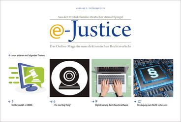 e-Justice 02/2020