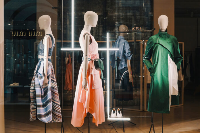 Lieferketten­kontrolle in der italienischen Modeindustrie