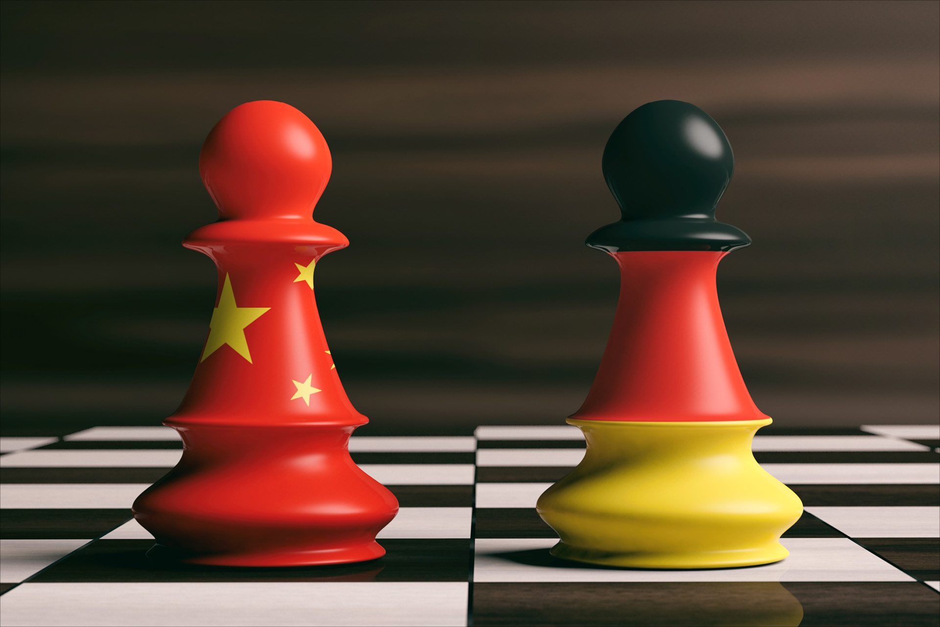 Anerkennung und Vollstreckung ausländischer Schiedssprüche