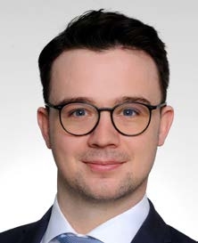 Felix Mayer
Freshfields, München
Rechtsanwalt, Associate 

felix.mayer@freshfields.com
www.freshfields.com