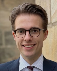 Jakob Louis Schäfer Taylor Wessing, Berlin Wissenschaftlicher Mitarbeiter j.schaefer@taylorwessing.com www.taylorwessing.com