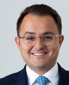 Joshua Pawel, LL.M.
PARK | Wirtschaftsstrafrecht, Dortmund
Rechtsanwalt, Zertifizierter Compliance Officer, Associate

pawel@park-wstr.de
www.park-wirtschaftsstrafrecht.de