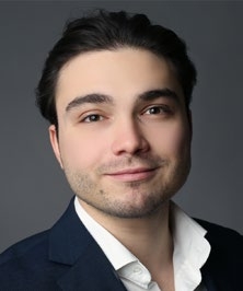 Maximilian Lechner
Mayer Brown, Frankfurt am Main
Wissenschaftlicher Mitarbeiter
mlechner@mayerbrown.com
www.mayerbrown.com