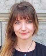 Anna-Janina Stöhr
Wegweiser Media & Conferences GmbH
Division II: Research & Content
Redakteurin
anna-janina.stoehr@wegweiser.de
www.wegweiser.de