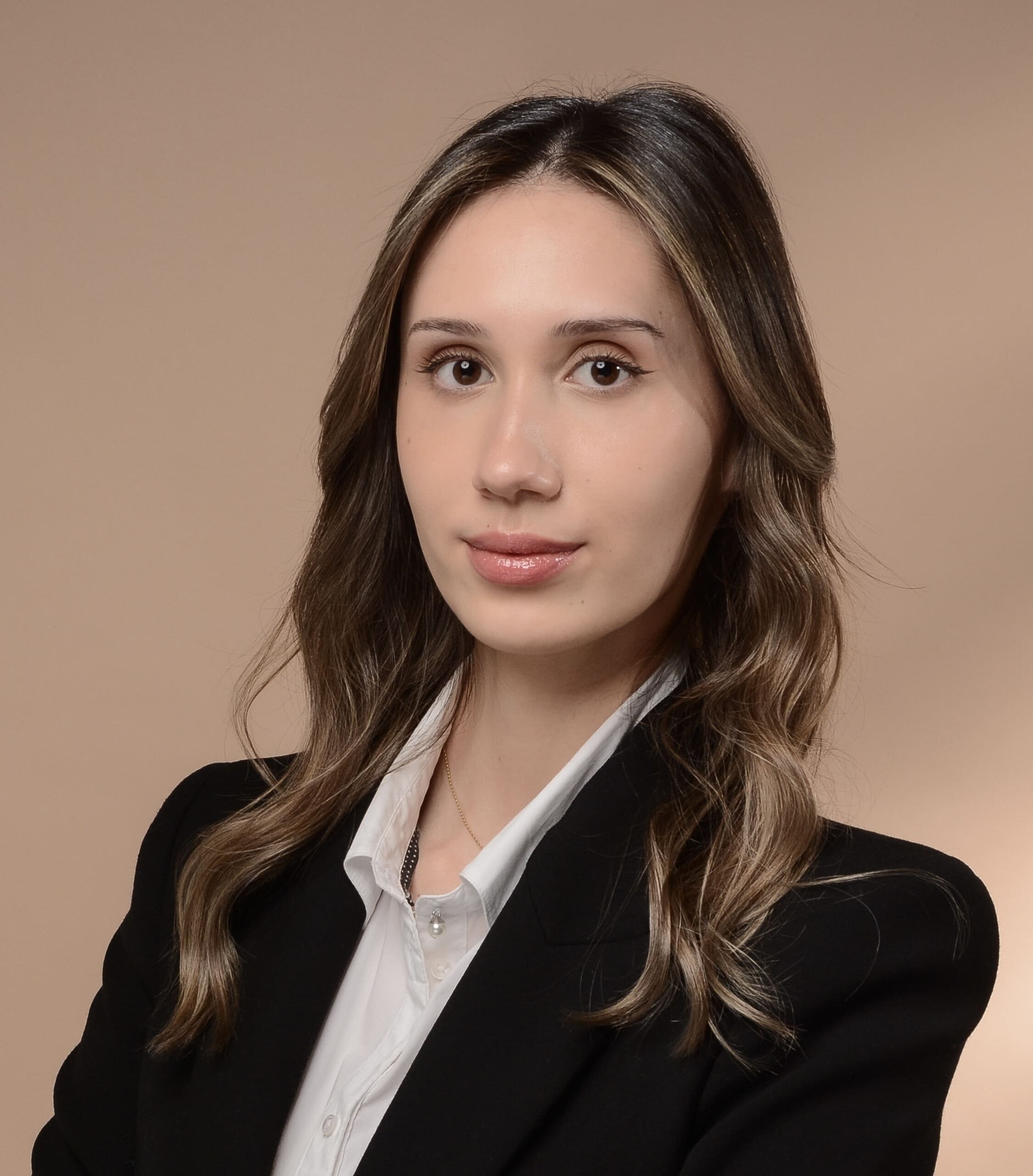 Julia Bubarew
Technische Hochschule Köln
Studentische Hilfskraft