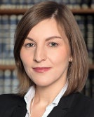 Nata Gladstein Westphahl Spilker Wastl, München Rechtsanwältin, Partnerin n.gladstein@westpfahl-spilker.de www.westpfahl-spilker.de