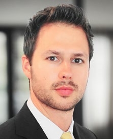 Philipp J. Barring