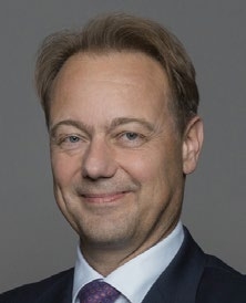 Prof. Dr. Andreas Katzer Sonntag & Partner, Augsburg Partner, Rechtsanwalt