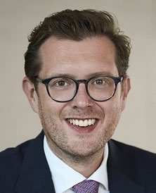 Andreas Kössel GvW Graf von Westphalen, München Rechtsanwalt, Fachanwalt für Arbeitsrecht, Wirtschafts- mediator (CVM)