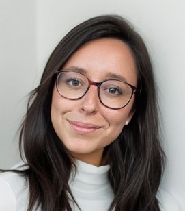 Lisa Gradow
Fides Technology, München
Gründerin, CEO